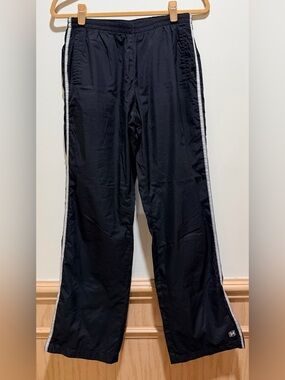 Old Navy Women’s Track Pants Black Size Medium